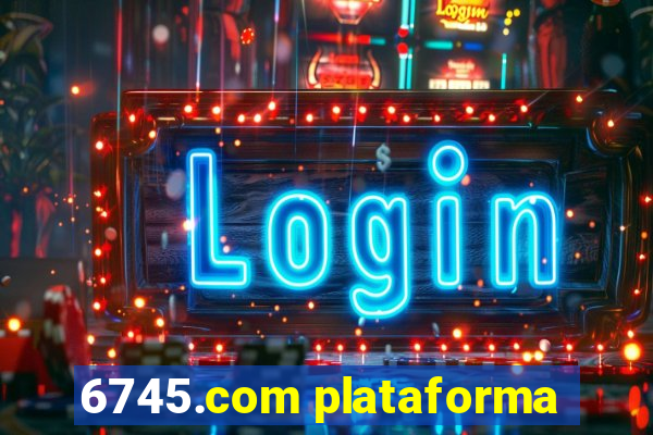 6745.com plataforma